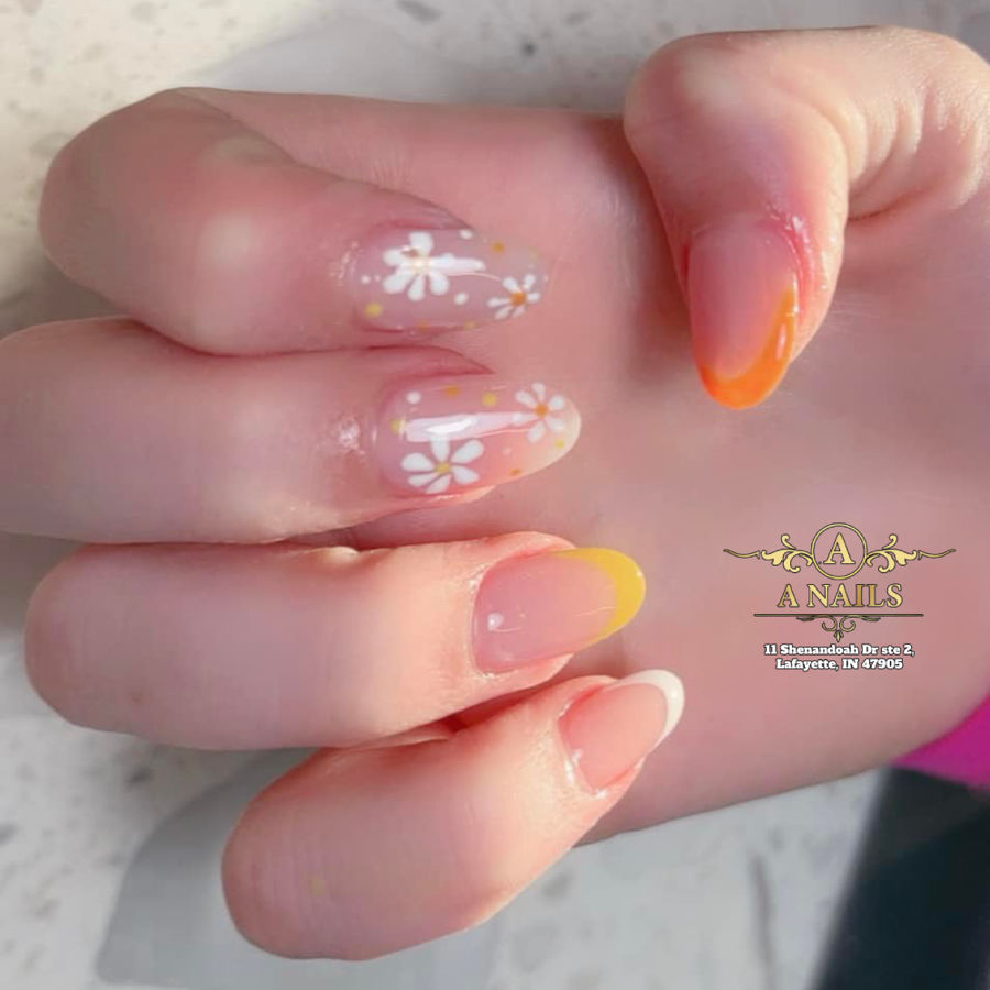 Nails | A Nails